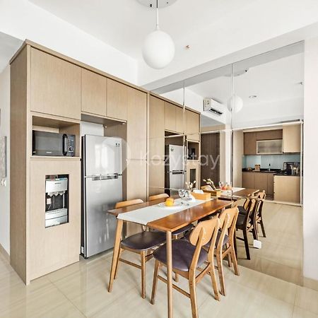 Soleil By Kozystay - Kemang Jakarta Exteriér fotografie