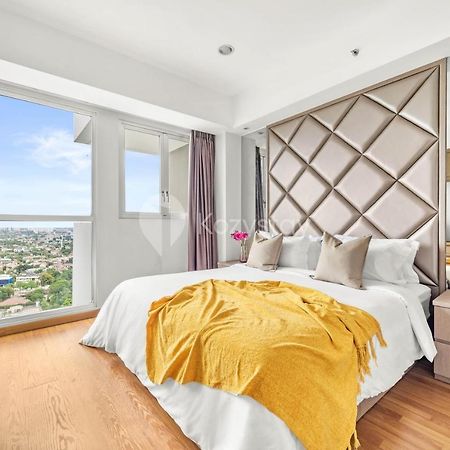 Soleil By Kozystay - Kemang Jakarta Exteriér fotografie
